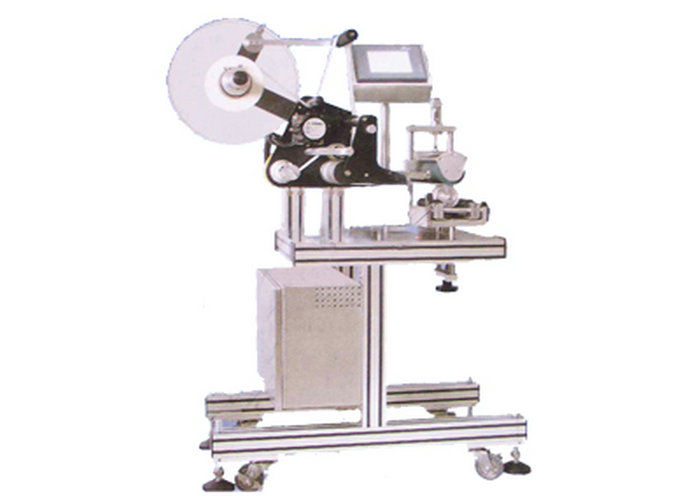 森利2018 图贴标机公司直卖与包装辅助设备的行业新趋势