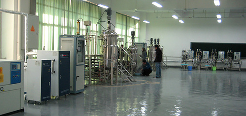 永通科技助力四川高校打造现代化生物技术教学实训基地，全面提升实践教学水平